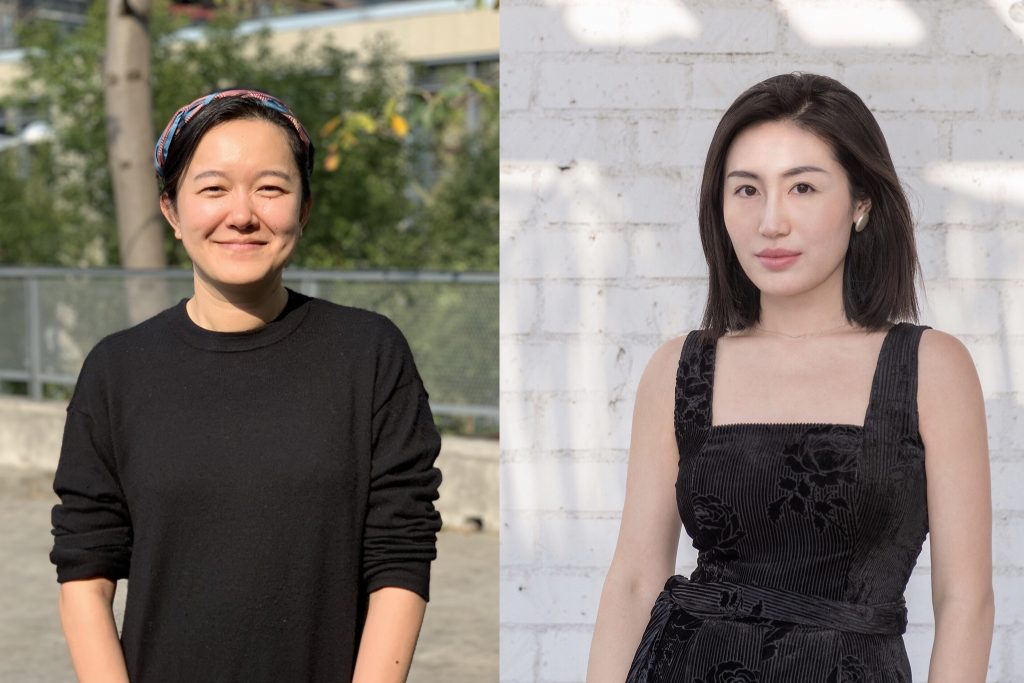 Para Site appoints Curator and Curator of Education and Public ...